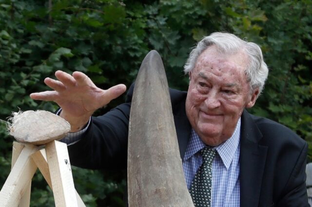 Richard Leakey Biography, Education, Career, Personal Life