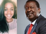 Maryanne Mudavadi Biography, Education, Career, Boyfriend, Net worth Maryanne Mudavadi Biography, Education, Career, Personal Life