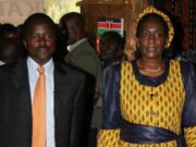 Pauline Kalonzo Biography, Net Worth, Education, Career, Personal Life Pauline Kalonzo Biography, Education, Career, Personal Life