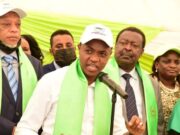 Simon Kamau Biography, Education, Career, Personal Life Simon Kamau Biography, Education, Career, Personal Life