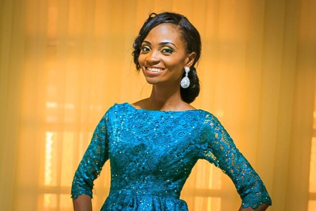 Kemi Filani Biography, Education, Career, Personal Life