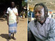 Lolani Kalu: Former NTV Journalist Who Was Reduced To Begging Before He Bounced Back Lolani Kalu: Former NTV Journalist Who Was Reduced To Begging Before He Bounced Back