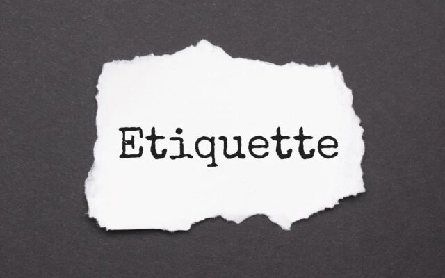 Your Ultimate List of Do’s and Don'ts of Online Casino Etiquette