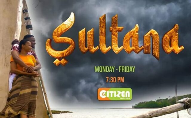 Sultana Citizen TV Cast, Characters Real names and Today’s Episode