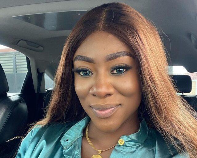 Lucy Ameh Biography, Net Worth, Age, Career, Husband, Children