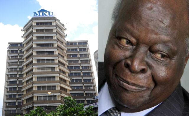 Mwai Kibaki Wealth, All the property and Assets owned By Mwai Kibaki