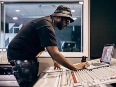 Best Music Producers in South Africa and their Major Projects Best Music Producers in South Africa and their Major Projects