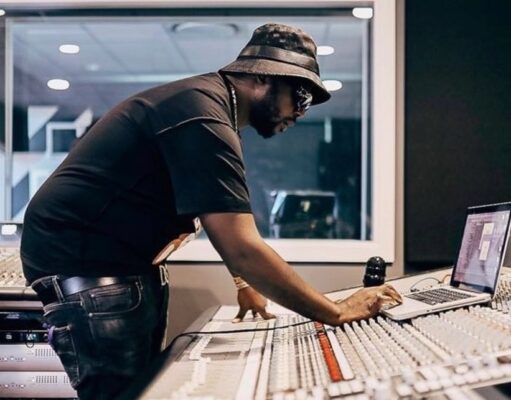 Best Music Producers in South Africa and their Major Projects Best Music Producers in South Africa and their Major Projects