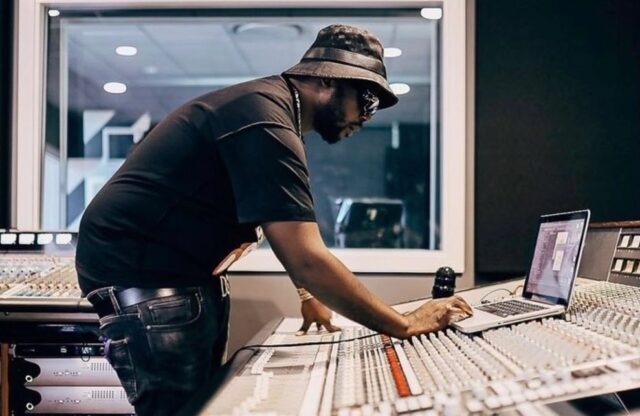 Best Music Producers in South Africa and their Major Projects