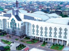 Top 10 Biggest Churches in Africa and their Weekly Attendance Top 10 Biggest churches in Africa and their Attendance