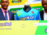 Betika Owner, Shareholders and Operations Betika Owner, Shareholders and Operations