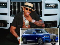 Most Expensive Cars and their owners in Tanzania Most Expensive Cars and their owners in Tanzania