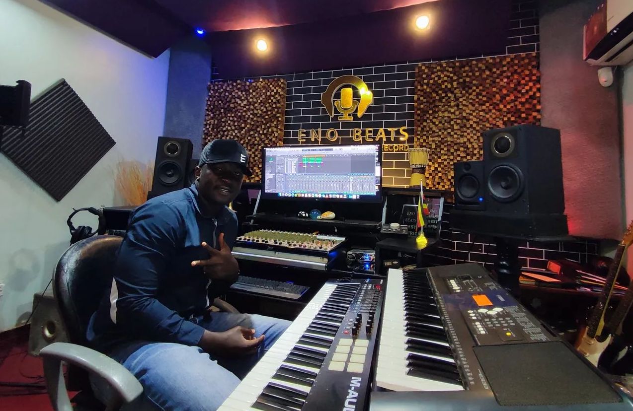 Best Music Producers in Uganda and their Major Projects
