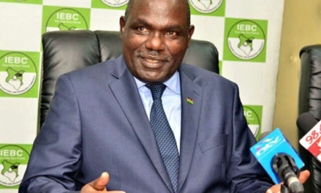 How to Apply for IEBC Jobs Online 2022