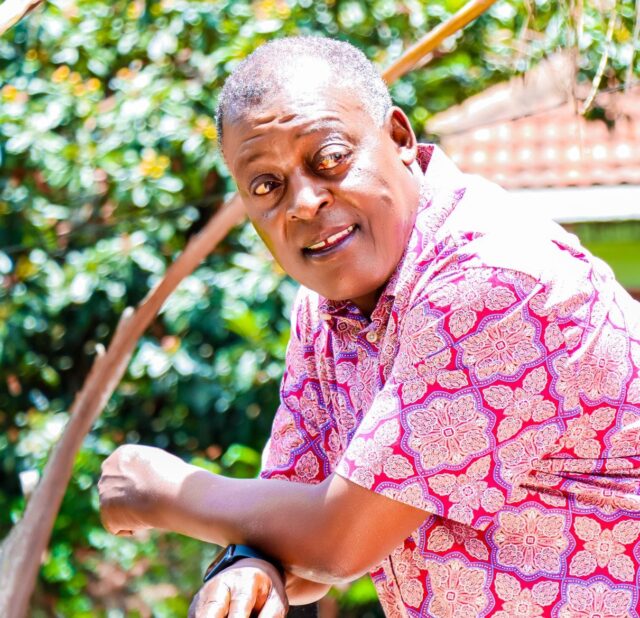 Cyrus Jirongo biography, wealth, Net Worth and Family