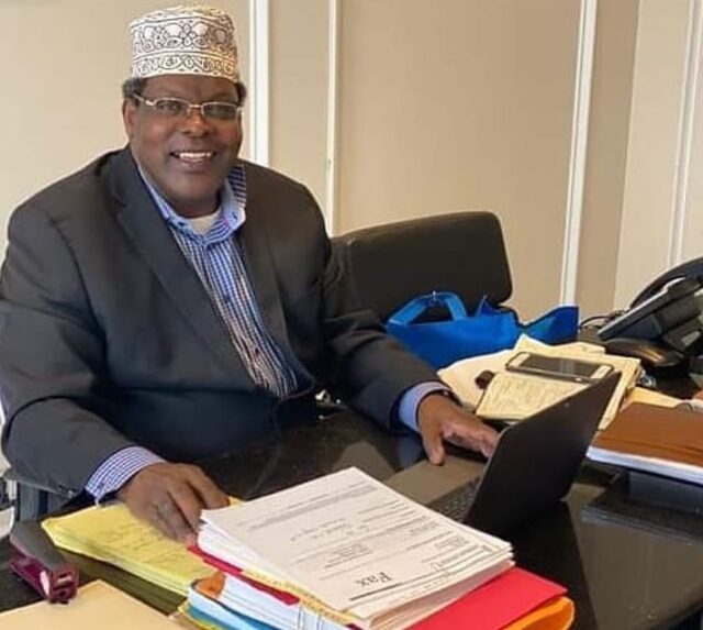 Joshua Miguna Miguna Biography, Net Worth, Wealth, Investments, Family