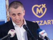 Mozzart Bet Owners, a list of Shareholders and Operations Mozzart Bet Owners, a list of Shareholders and Operations