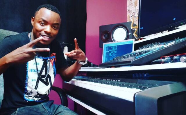 Best Music Producers in Kenya and their Major Projects