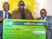 Odibets Owners, Shareholders, Maximum Stake and Winnings Odibets Owners, Shareholders, Maximum Stake and Winning