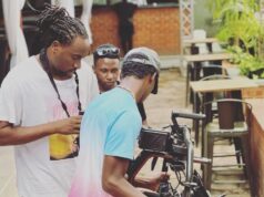 Best Video Directors in Uganda and their Major Projects Best Video Directors in Uganda and their Major Projects