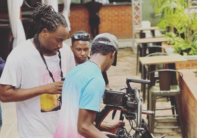 Best Video Directors in Uganda and their Major Projects