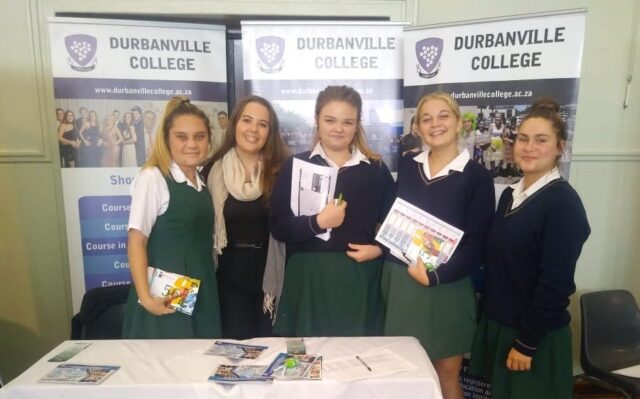 Durbanville College Portal Login and Courses Offered