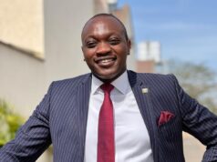 Ken Mijungu Biography; Age, Career, Salary, Family, Net Worth Ken Mijungu Biography; Age, Career, Salary, Family, Net Worth