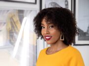 Humanitarian Works of Lawyer and News Personality Doreen Majala Humanitarian Works of Lawyer and Former News Personality Doreen Majala