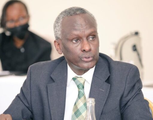 Hon. Justice Isaac Lenaola Biography, Career Profile, Family, Net Worth Hon. Justice Isaac Lenaola Biography, Career Profile, Family, Net Worth