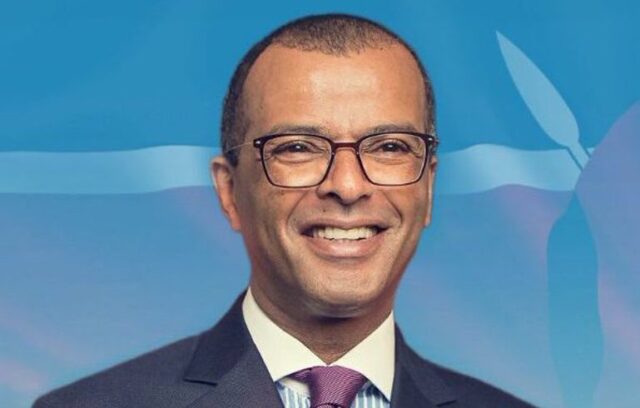 Philip Kipchirchir Murgor Biography, Age, Career, Family, Net Worth