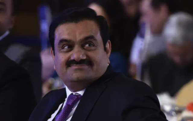 Gautam Adani Biography, Wealth, Nationality, Age, Career and Wealth