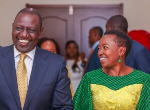 Rachael Ruto Biography, Wealth, Education and Net Worth