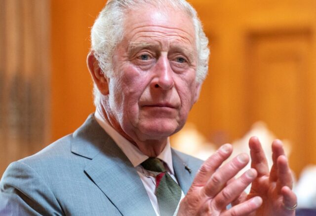 Prince Charles Wealth, Biography, Wife and Net Worth