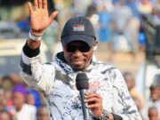 Ababu Namwamba Biography, Career Profile, Family, Net Worth Ababu Namwamba Biography, Career Profile, Family, Net Worth