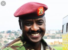 Museveni’s Son Muhoozi Biography, Age, Career Profile, Net Worth Museveni's Son Muhoozi Biography, Age, Career Profile, Net Worthn