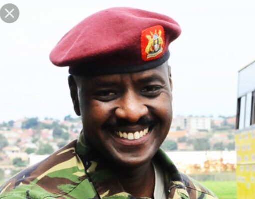 Museveni’s Son Muhoozi Biography, Age, Career Profile, Net Worth Museveni's Son Muhoozi Biography, Age, Career Profile, Net Worthn