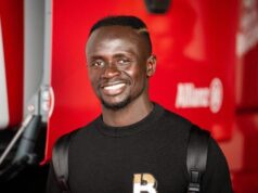 Is Sadio Mane Struggling at Bayern Munich? Is Sadio Mane Struggling at Bayern Munich?