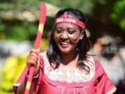 Roslinda Soipan Tuya Biography, Age, Career, Family, Net Worth Roslinda Soipan Tuya Biography, Age, Career, Family, Net Worth