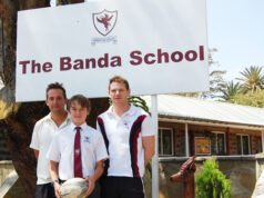 The Banda School Fee Structure, Background and Curriculum The Banda School Fee Structure, Background and Curriculum