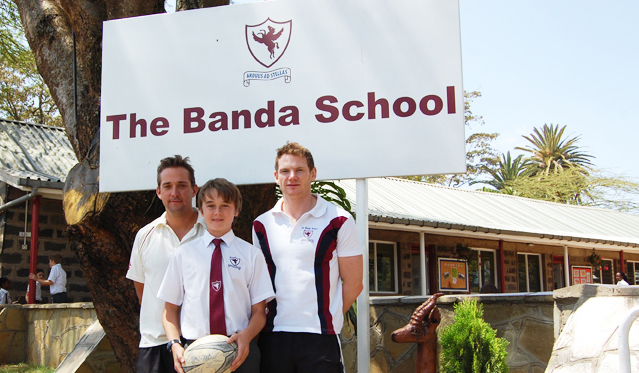 The Banda School Fee Structure, Background and Curriculum