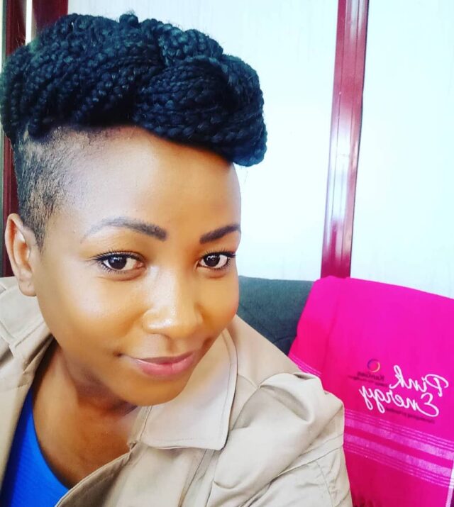 Prisca Mwaro Biography - age, career, family, husband, cause of death