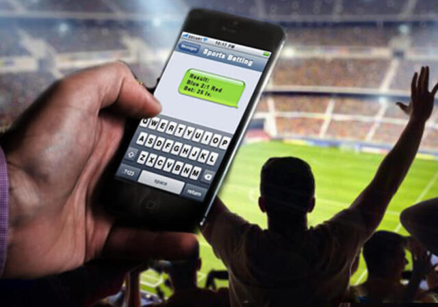 Online Sports Betting in Kenya: 8 Strategies to Win Big