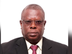 KNUT Mourns The Loss Of Second Vice Chairperson John Wesonga John Wesonga, the Second Vice National Chairman of KNUT