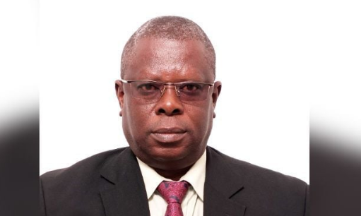 KNUT Mourns The Loss Of Second Vice Chairperson John Wesonga John Wesonga, the Second Vice National Chairman of KNUT