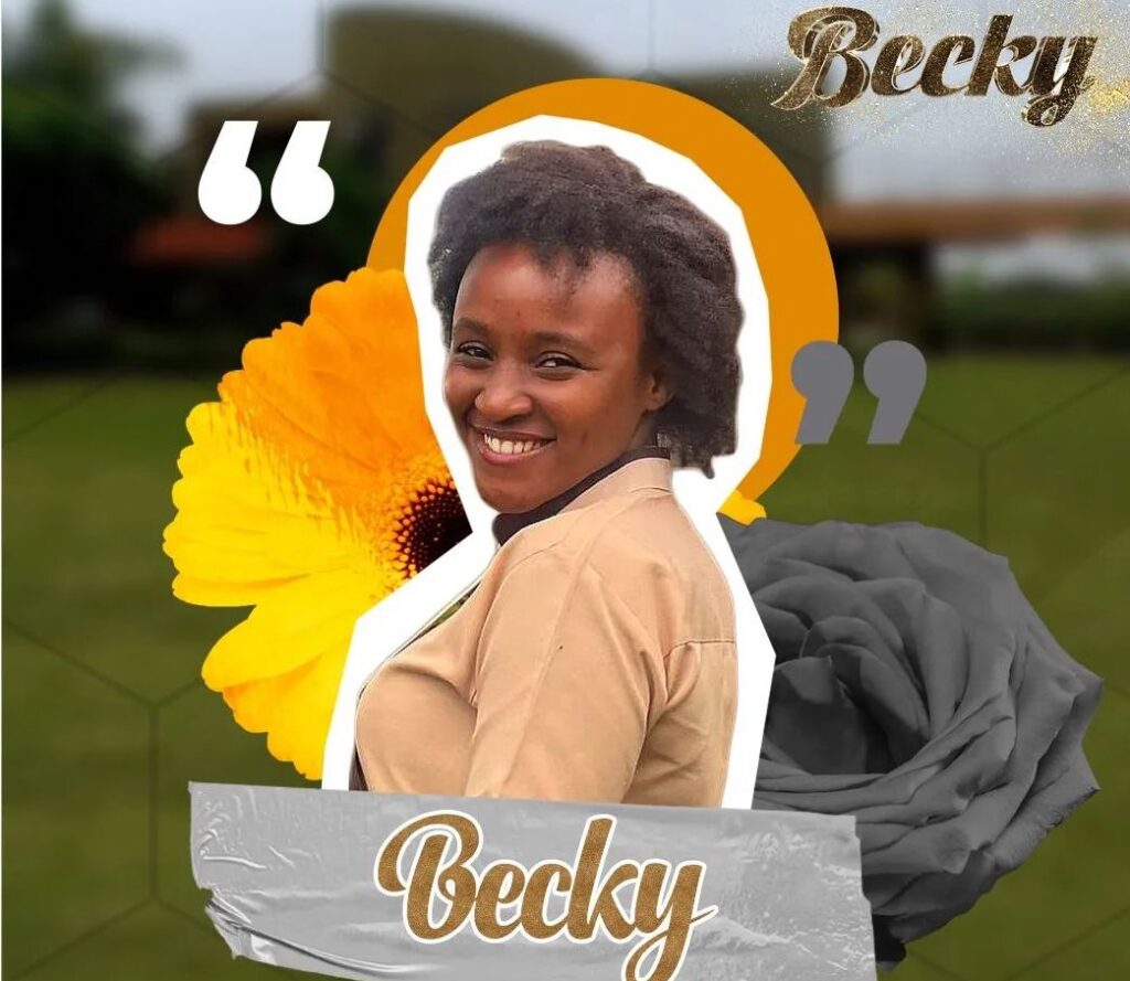 Becky Citizen TV Full Theme song and Lyrics mp3 download