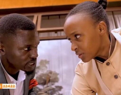 Becky Citizen TV Full Cast, Actors, Characters, Today’s Episode Citizen TV Becky Full Cast, Actors, Characters, Today's Episode