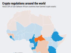Which Countries Are Leading the African Crypto Boom? Which Countries Are Leading the African Crypto Boom?