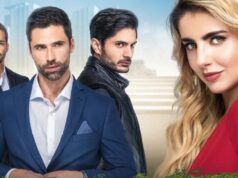 Citizen TV Legacy (La Herencia) Full Cast, Actors, Characters Citizen TV Legacy (La Herencia) Full Cast, Actors, Characters