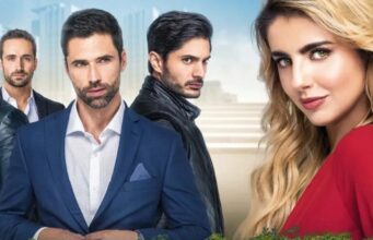 Citizen TV Legacy (La Herencia) Full Cast, Actors, Characters Citizen TV Legacy (La Herencia) Full Cast, Actors, Characters