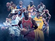 Multitalented Athletes: Are NBA Players Good in Other Sports? Multitalented Athletes: Are NBA Players Good in Other Sports?